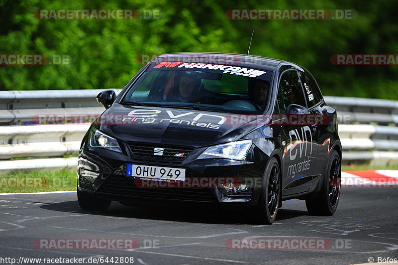 Bild #6442808 - Touristenfahrten Nürburgring Nordschleife (08.06.2019)