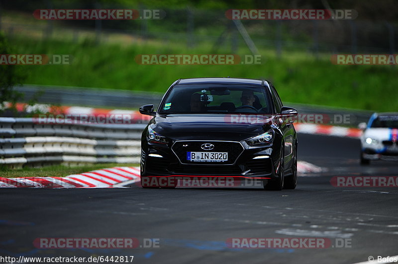 Bild #6442817 - Touristenfahrten Nürburgring Nordschleife (08.06.2019)