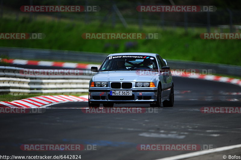 Bild #6442824 - Touristenfahrten Nürburgring Nordschleife (08.06.2019)