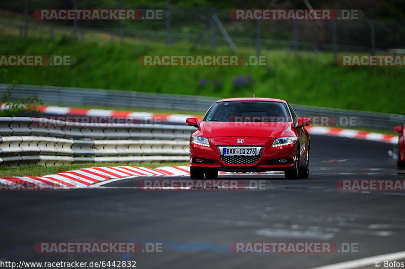 Bild #6442832 - Touristenfahrten Nürburgring Nordschleife (08.06.2019)