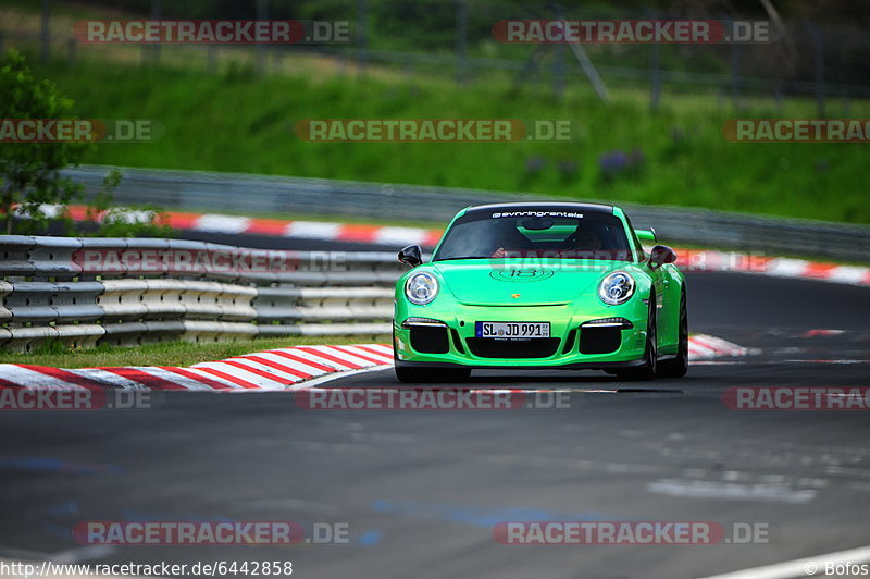 Bild #6442858 - Touristenfahrten Nürburgring Nordschleife (08.06.2019)