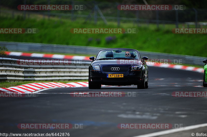 Bild #6442876 - Touristenfahrten Nürburgring Nordschleife (08.06.2019)