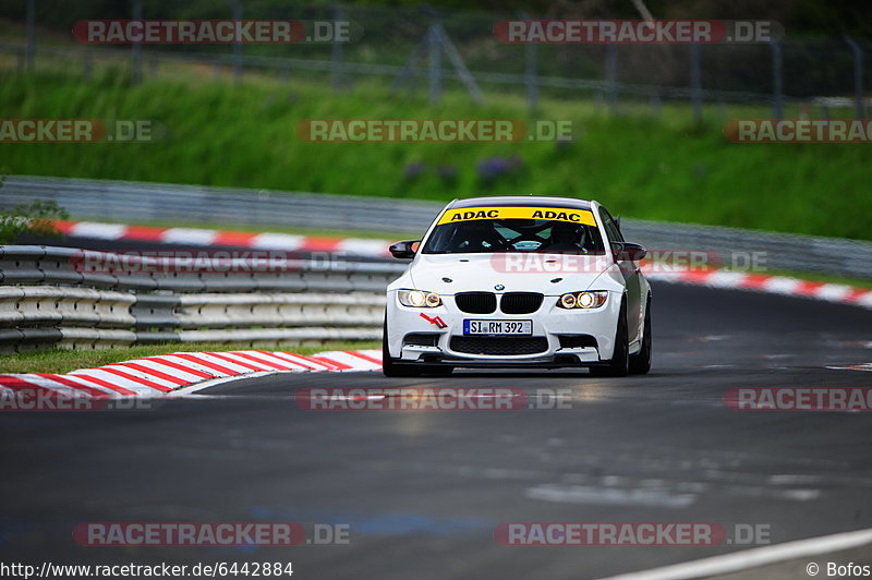 Bild #6442884 - Touristenfahrten Nürburgring Nordschleife (08.06.2019)