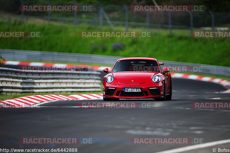 Bild #6442888 - Touristenfahrten Nürburgring Nordschleife (08.06.2019)