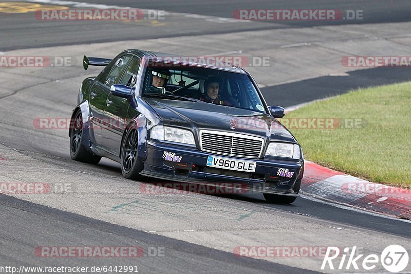 Bild #6442991 - Touristenfahrten Nürburgring Nordschleife (08.06.2019)