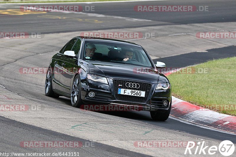 Bild #6443151 - Touristenfahrten Nürburgring Nordschleife (08.06.2019)