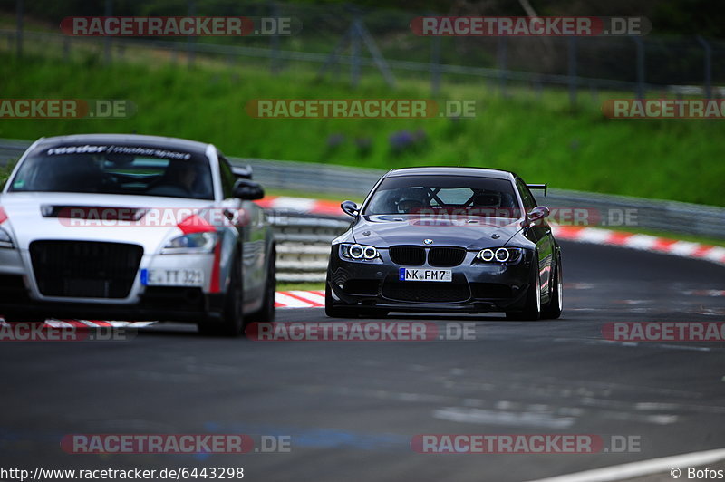 Bild #6443298 - Touristenfahrten Nürburgring Nordschleife (08.06.2019)