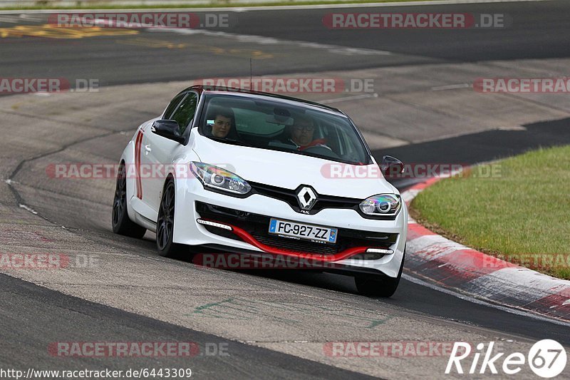 Bild #6443309 - Touristenfahrten Nürburgring Nordschleife (08.06.2019)