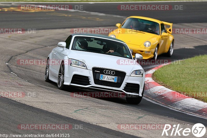 Bild #6443525 - Touristenfahrten Nürburgring Nordschleife (08.06.2019)