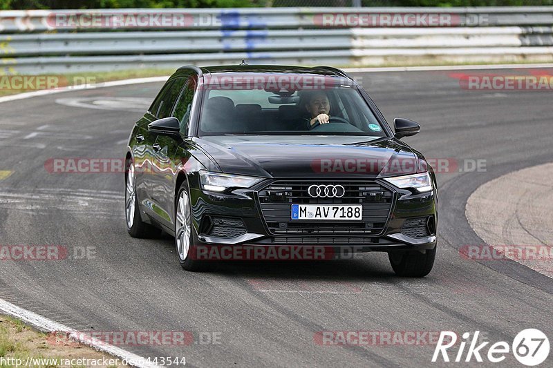 Bild #6443544 - Touristenfahrten Nürburgring Nordschleife (08.06.2019)