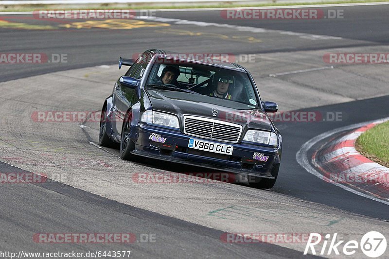 Bild #6443577 - Touristenfahrten Nürburgring Nordschleife (08.06.2019)