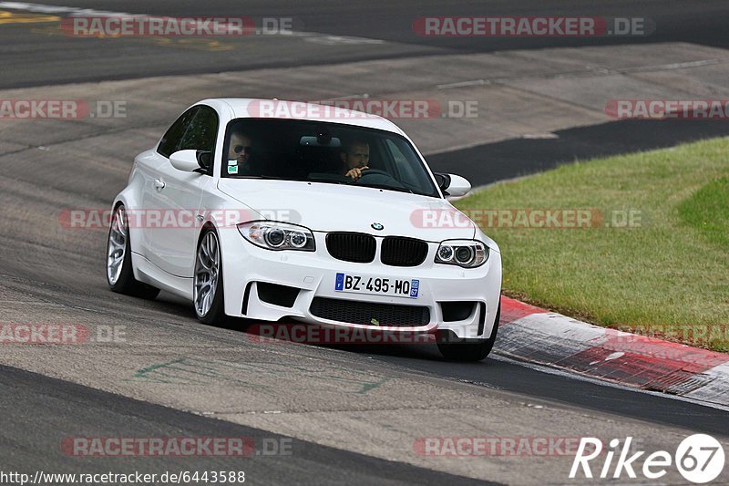 Bild #6443588 - Touristenfahrten Nürburgring Nordschleife (08.06.2019)