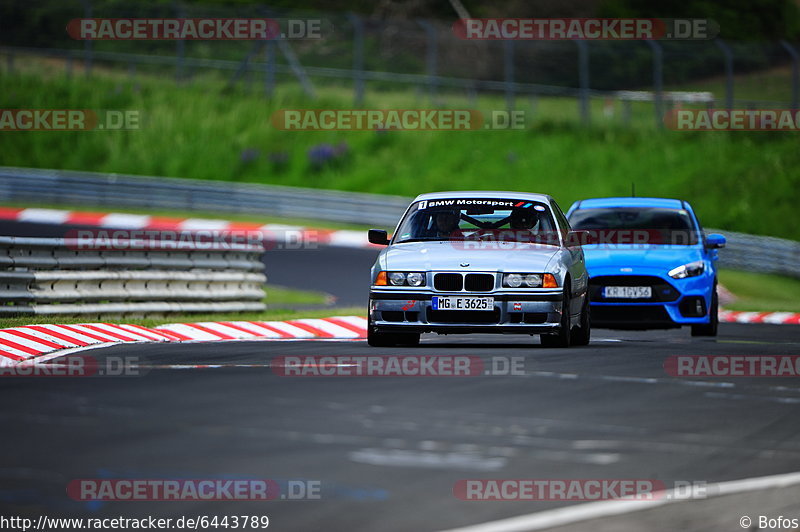 Bild #6443789 - Touristenfahrten Nürburgring Nordschleife (08.06.2019)