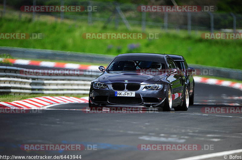 Bild #6443944 - Touristenfahrten Nürburgring Nordschleife (08.06.2019)