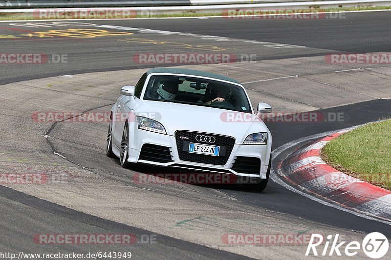 Bild #6443949 - Touristenfahrten Nürburgring Nordschleife (08.06.2019)