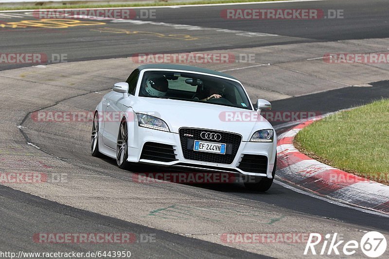 Bild #6443950 - Touristenfahrten Nürburgring Nordschleife (08.06.2019)