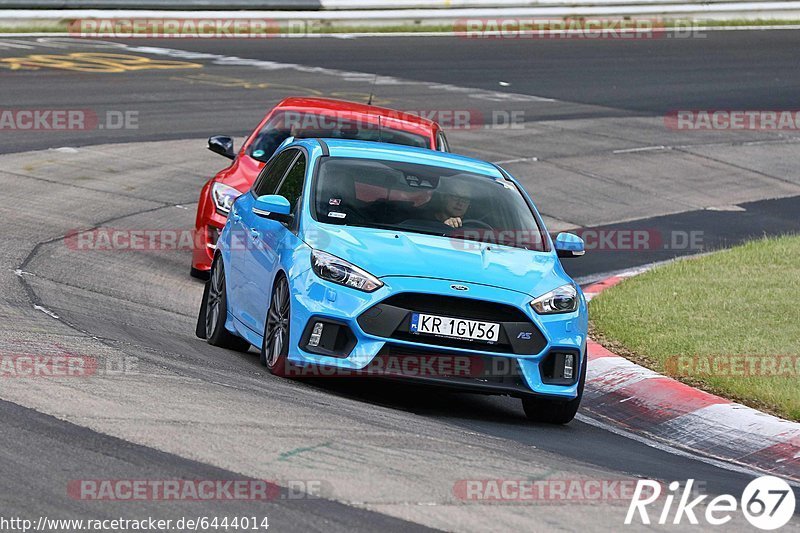 Bild #6444014 - Touristenfahrten Nürburgring Nordschleife (08.06.2019)