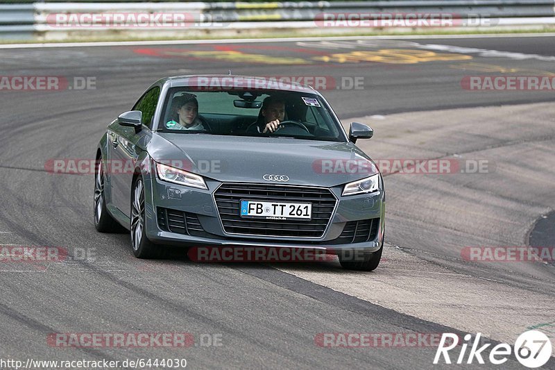 Bild #6444030 - Touristenfahrten Nürburgring Nordschleife (08.06.2019)