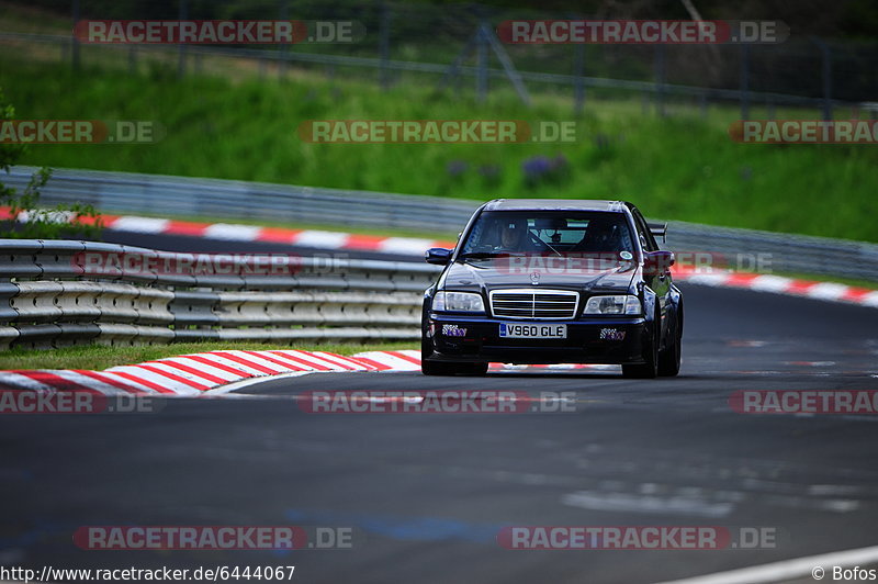 Bild #6444067 - Touristenfahrten Nürburgring Nordschleife (08.06.2019)