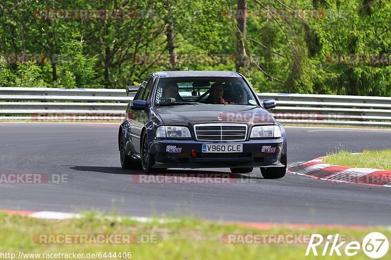 Bild #6444406 - Touristenfahrten Nürburgring Nordschleife (08.06.2019)