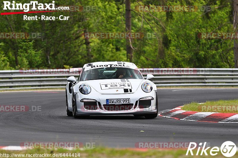 Bild #6444414 - Touristenfahrten Nürburgring Nordschleife (08.06.2019)