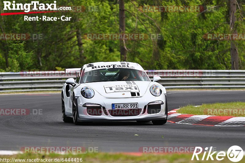 Bild #6444416 - Touristenfahrten Nürburgring Nordschleife (08.06.2019)