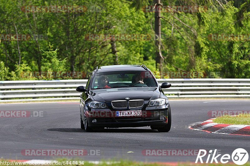 Bild #6444434 - Touristenfahrten Nürburgring Nordschleife (08.06.2019)