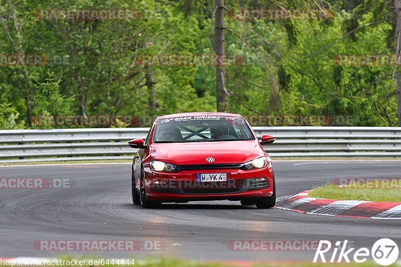 Bild #6444444 - Touristenfahrten Nürburgring Nordschleife (08.06.2019)