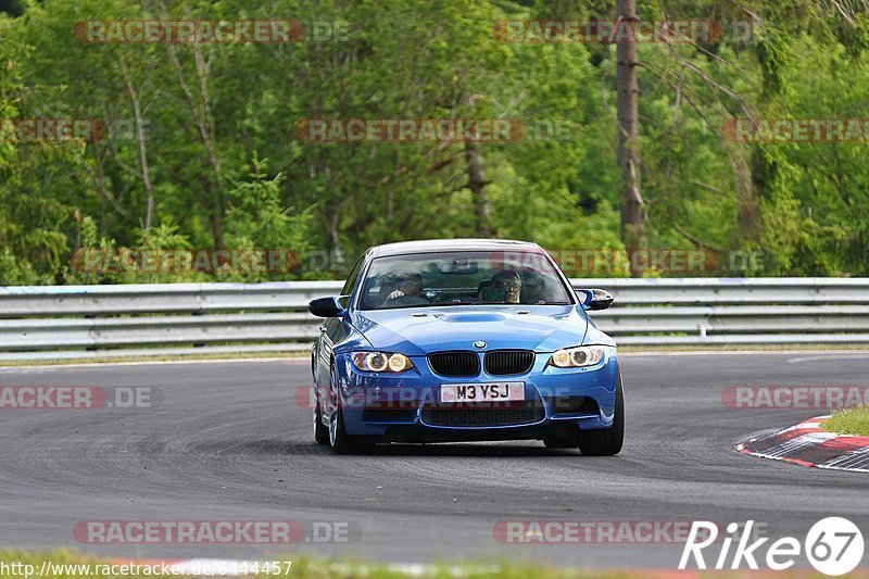 Bild #6444457 - Touristenfahrten Nürburgring Nordschleife (08.06.2019)