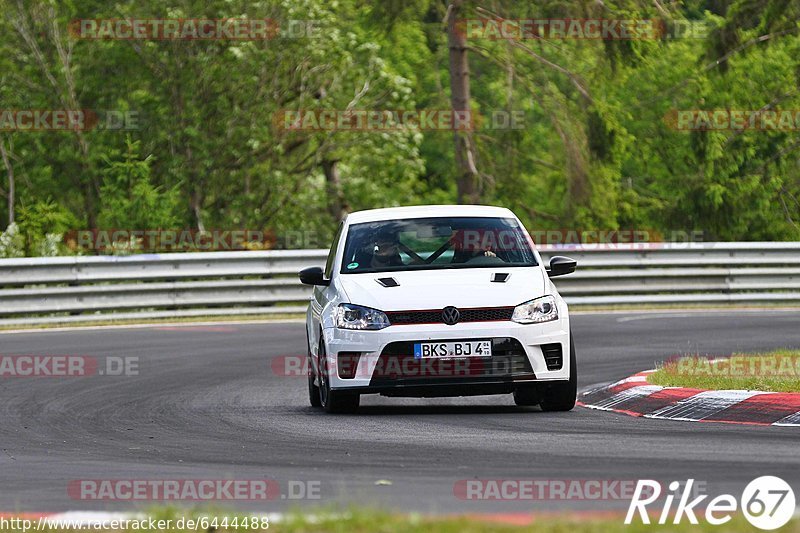 Bild #6444488 - Touristenfahrten Nürburgring Nordschleife (08.06.2019)