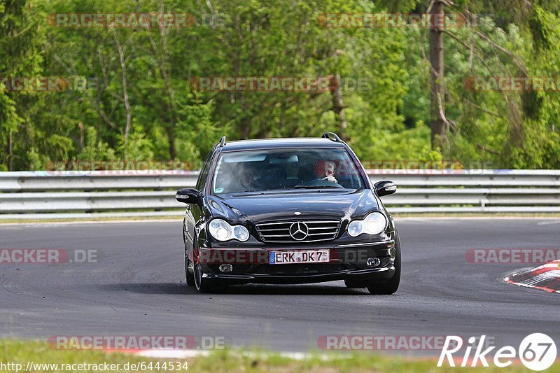 Bild #6444534 - Touristenfahrten Nürburgring Nordschleife (08.06.2019)