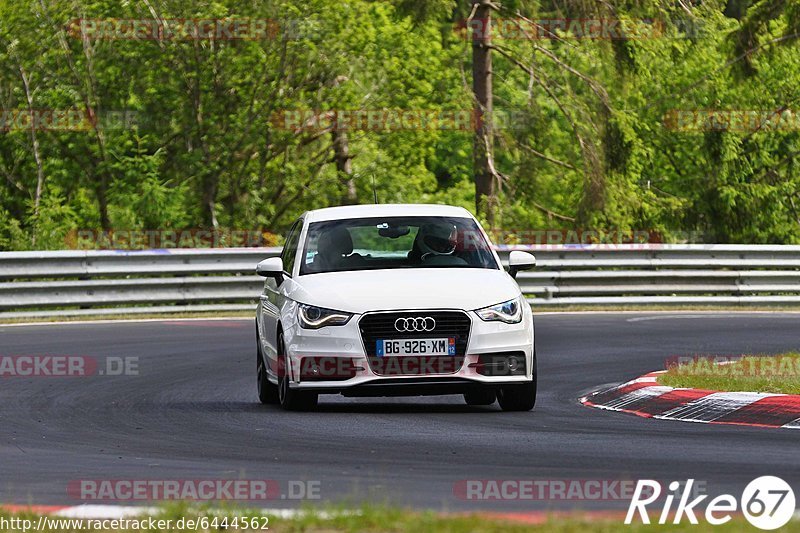 Bild #6444562 - Touristenfahrten Nürburgring Nordschleife (08.06.2019)