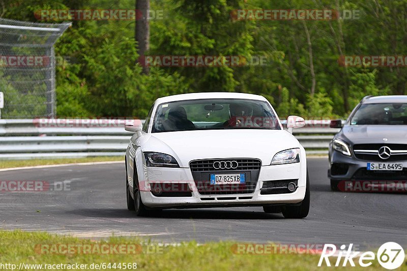 Bild #6444568 - Touristenfahrten Nürburgring Nordschleife (08.06.2019)