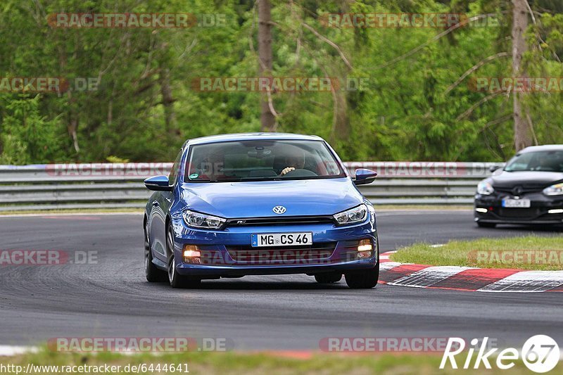 Bild #6444641 - Touristenfahrten Nürburgring Nordschleife (08.06.2019)