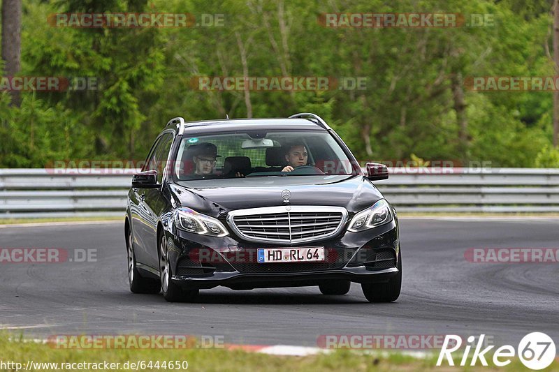 Bild #6444650 - Touristenfahrten Nürburgring Nordschleife (08.06.2019)