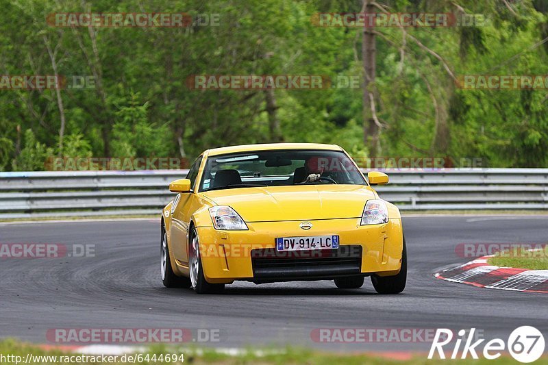 Bild #6444694 - Touristenfahrten Nürburgring Nordschleife (08.06.2019)