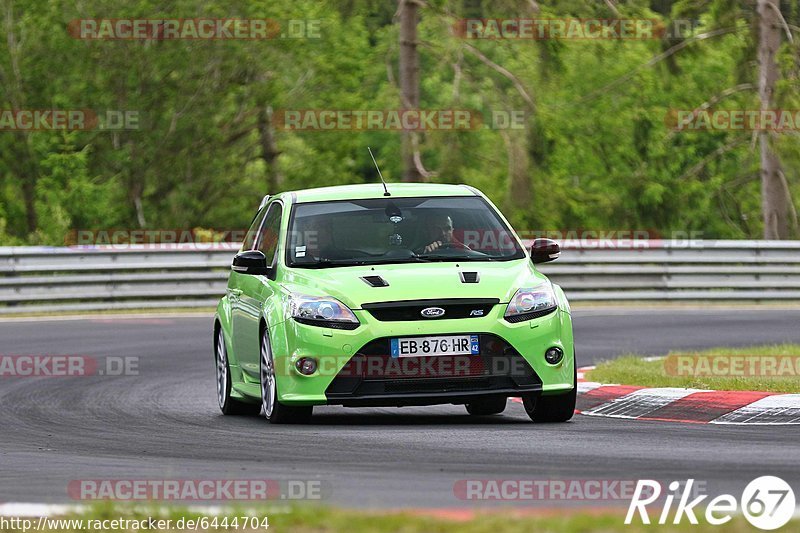 Bild #6444704 - Touristenfahrten Nürburgring Nordschleife (08.06.2019)