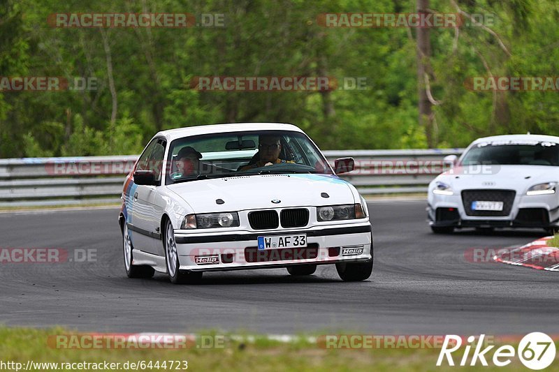 Bild #6444723 - Touristenfahrten Nürburgring Nordschleife (08.06.2019)