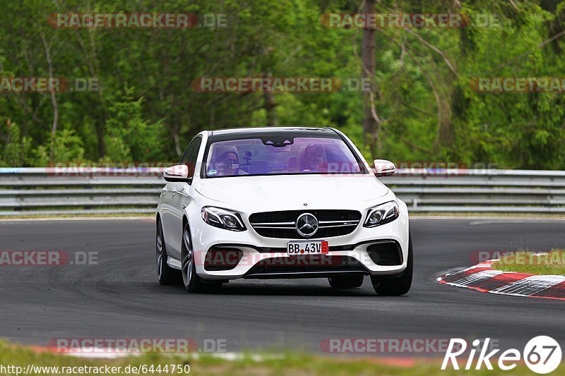 Bild #6444750 - Touristenfahrten Nürburgring Nordschleife (08.06.2019)