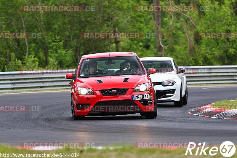 Bild #6444814 - Touristenfahrten Nürburgring Nordschleife (08.06.2019)