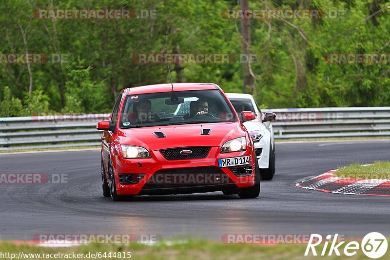 Bild #6444815 - Touristenfahrten Nürburgring Nordschleife (08.06.2019)