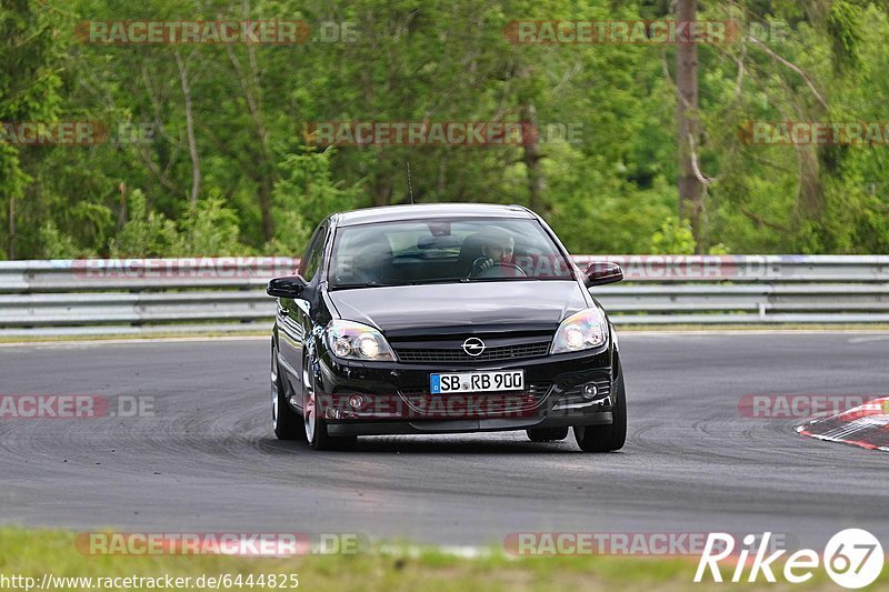 Bild #6444825 - Touristenfahrten Nürburgring Nordschleife (08.06.2019)