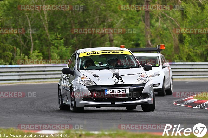 Bild #6444841 - Touristenfahrten Nürburgring Nordschleife (08.06.2019)