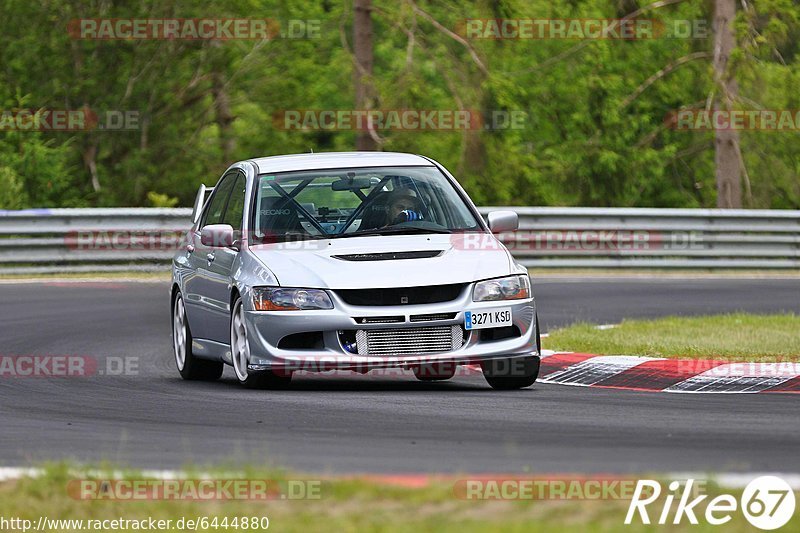 Bild #6444880 - Touristenfahrten Nürburgring Nordschleife (08.06.2019)