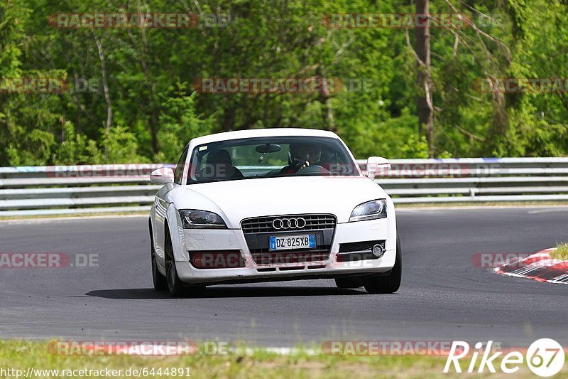 Bild #6444891 - Touristenfahrten Nürburgring Nordschleife (08.06.2019)