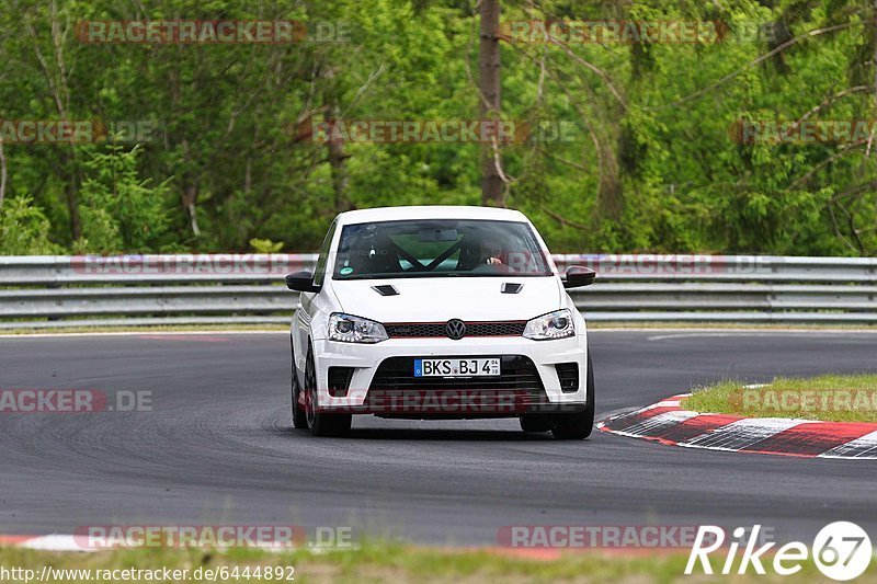 Bild #6444892 - Touristenfahrten Nürburgring Nordschleife (08.06.2019)