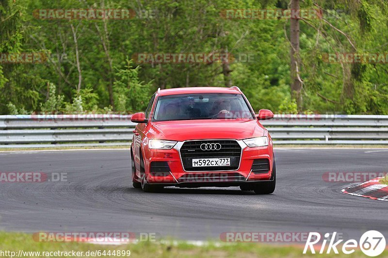 Bild #6444899 - Touristenfahrten Nürburgring Nordschleife (08.06.2019)