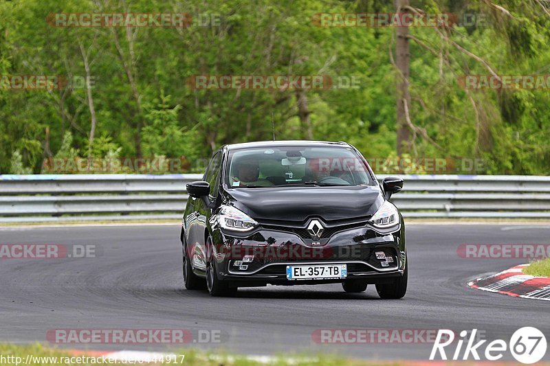 Bild #6444917 - Touristenfahrten Nürburgring Nordschleife (08.06.2019)