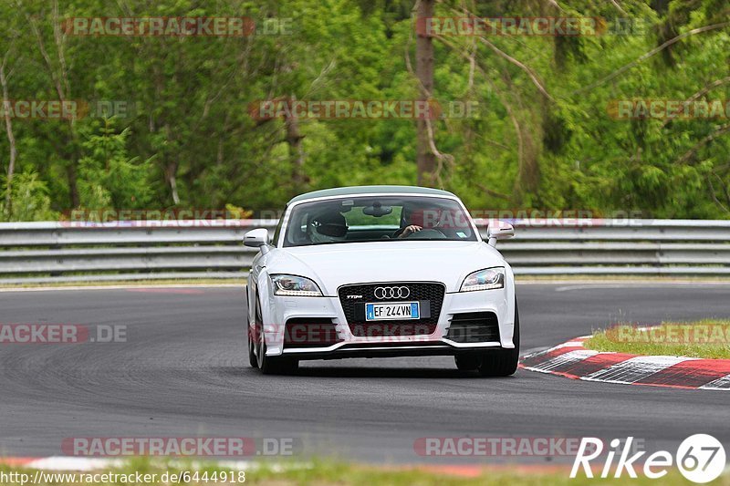 Bild #6444918 - Touristenfahrten Nürburgring Nordschleife (08.06.2019)