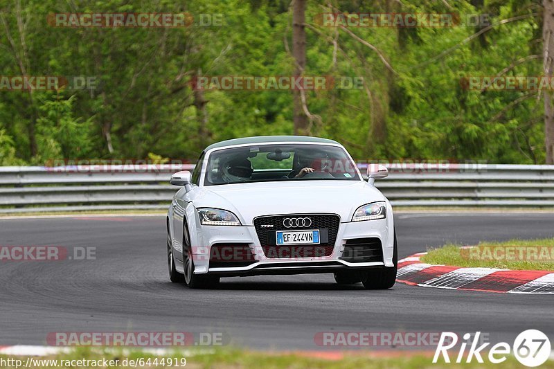 Bild #6444919 - Touristenfahrten Nürburgring Nordschleife (08.06.2019)